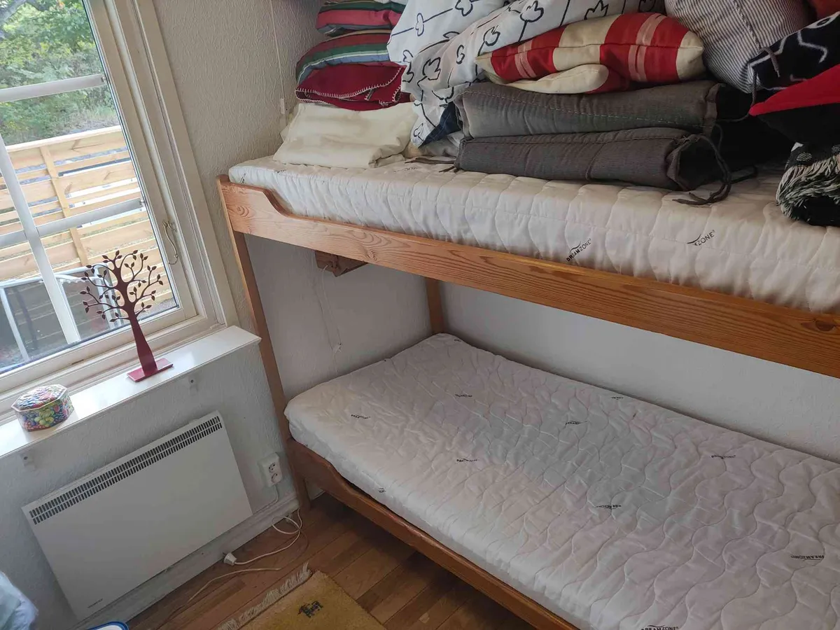 Hyresbostad på Sölvesborg i solvesborg