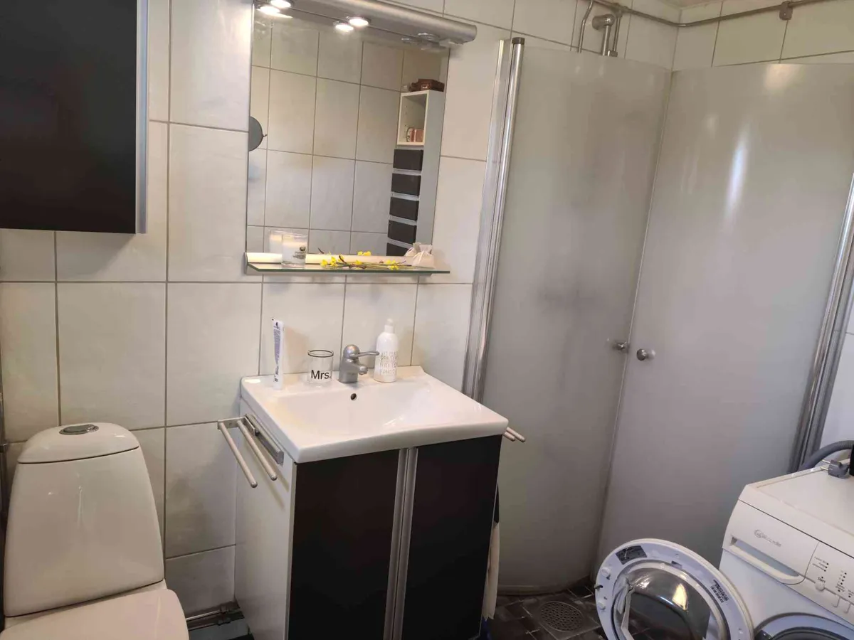 Hyresbostad på Sölvesborg i solvesborg