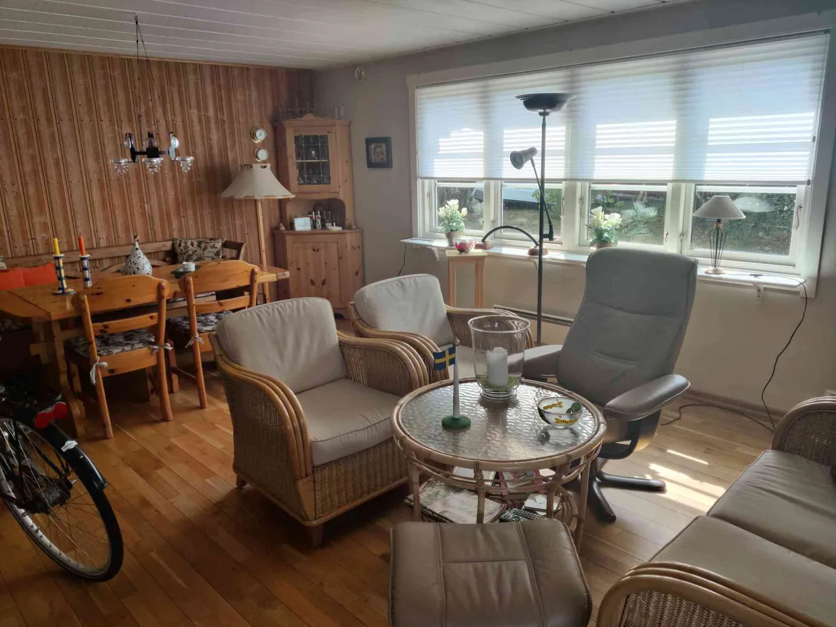 Hyresbostad på Sölvesborg i solvesborg