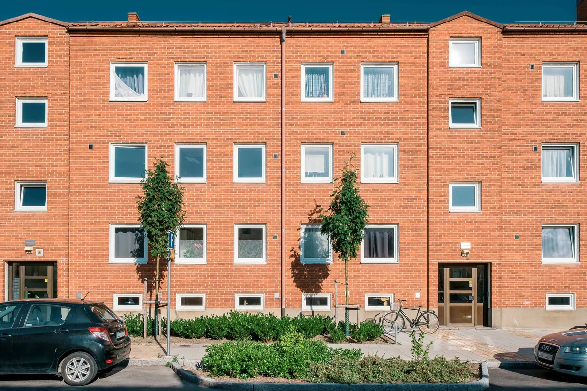 Hyreslägenhet på Landskrona i landskrona
