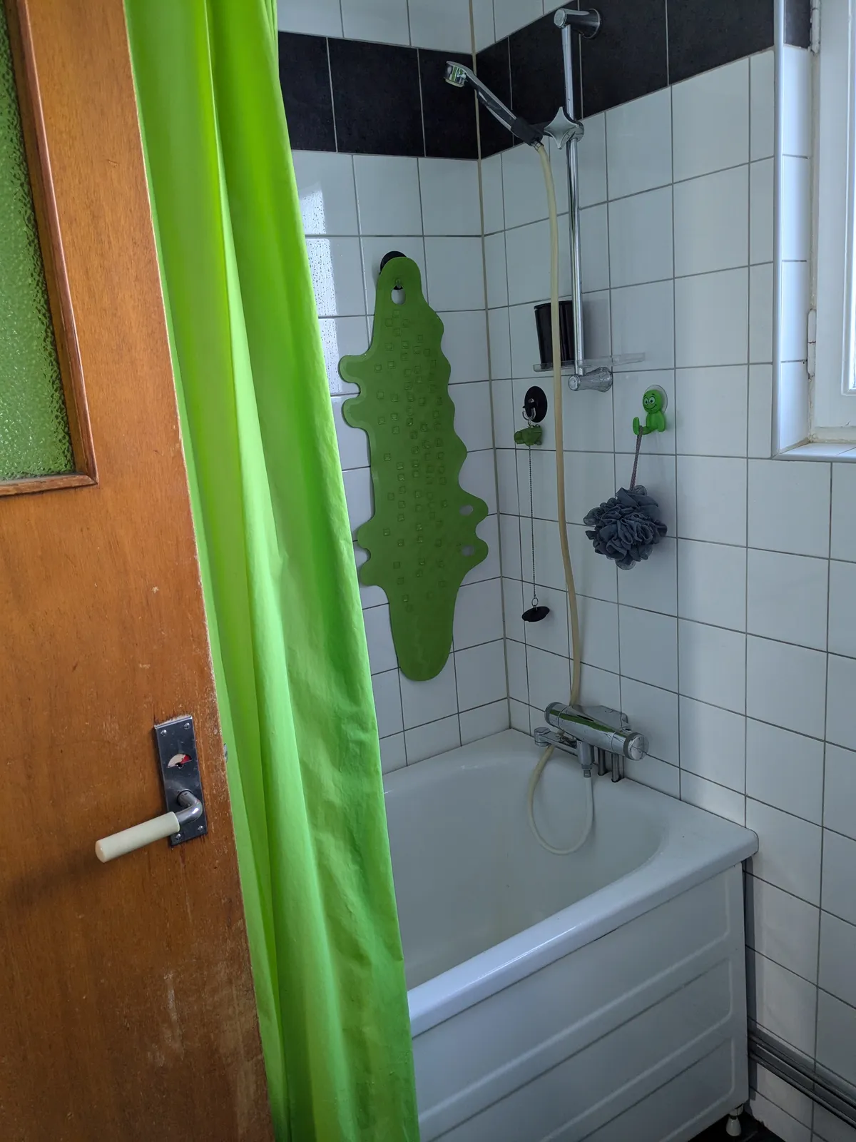 Hyreslägenhet på Johanneshov i johanneshov