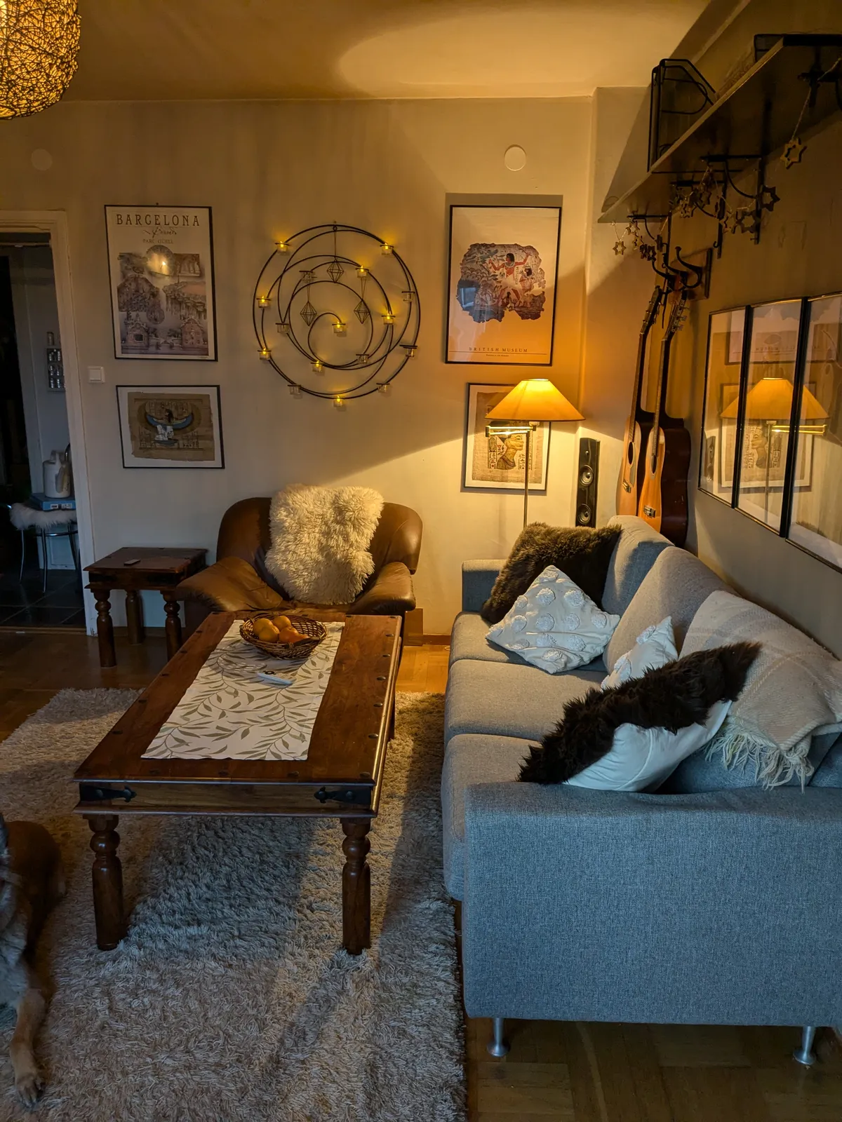 Hyreslägenhet på Johanneshov i johanneshov