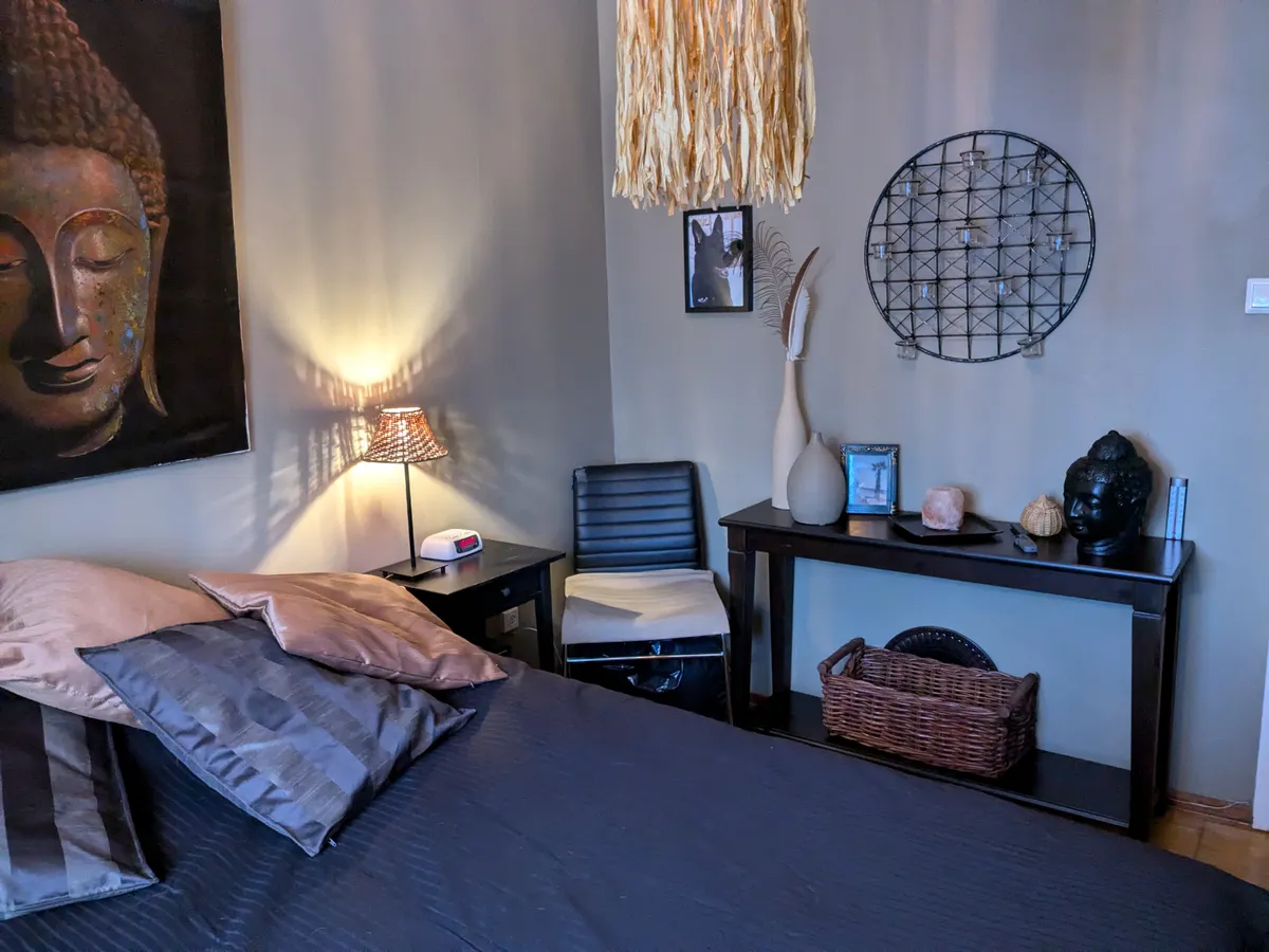 Hyreslägenhet på Johanneshov i johanneshov