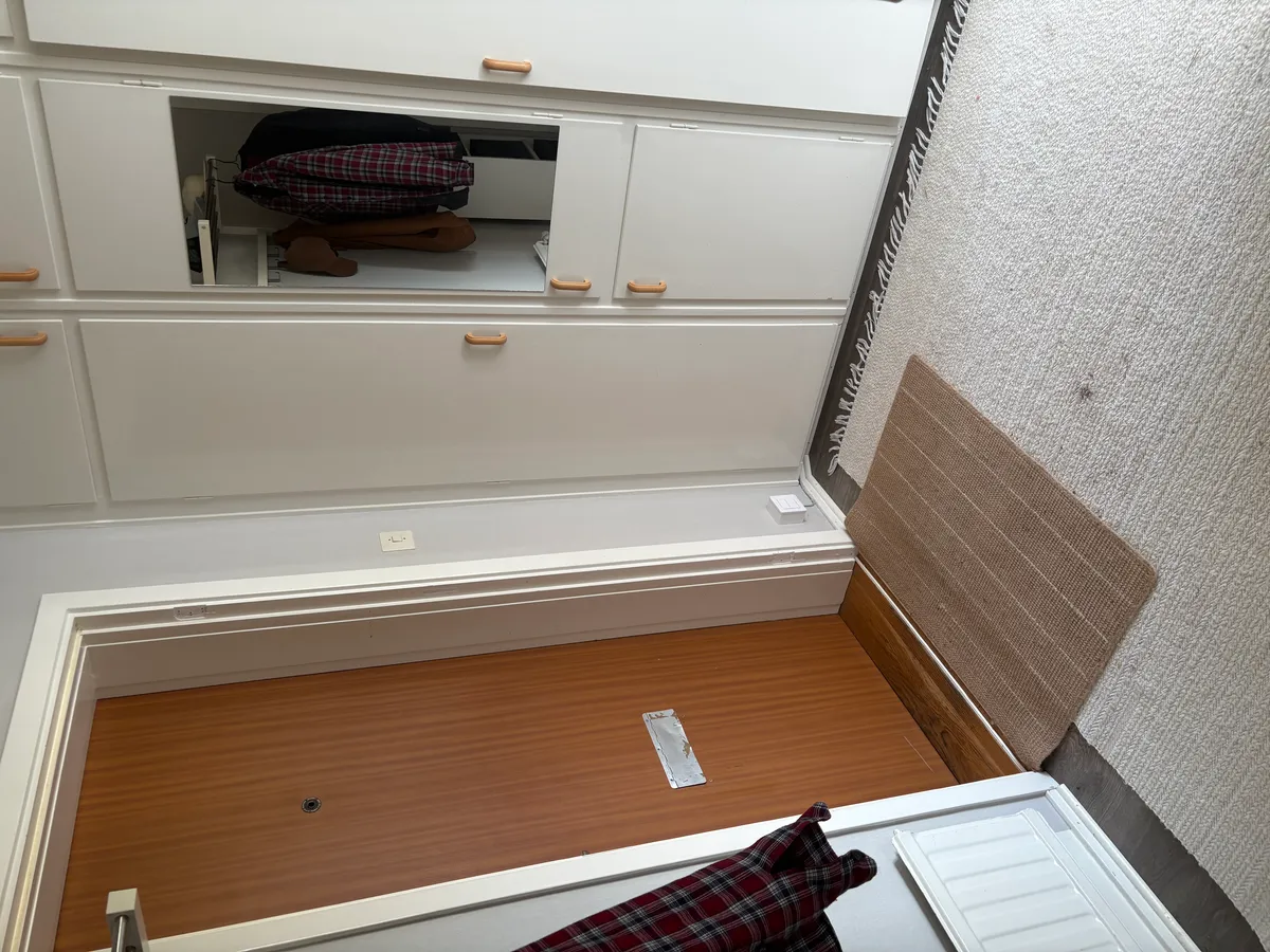 Hyreslägenhet på Tranås i tranas