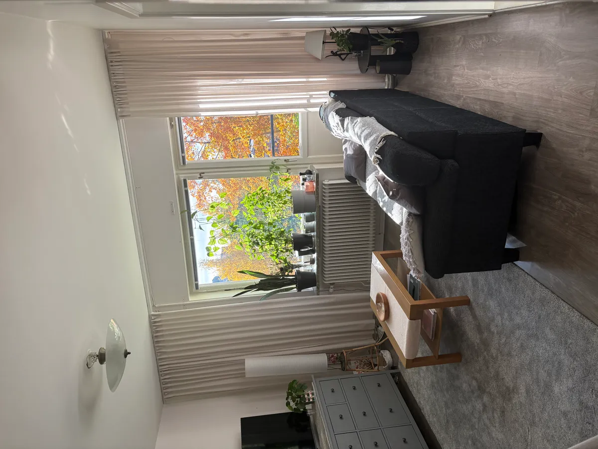 Hyreslägenhet på Tranås i tranas