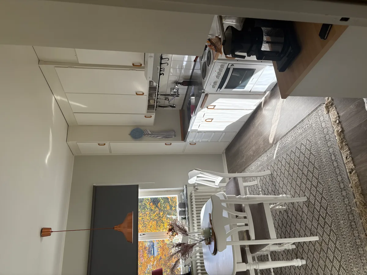 Hyreslägenhet på Tranås i tranas