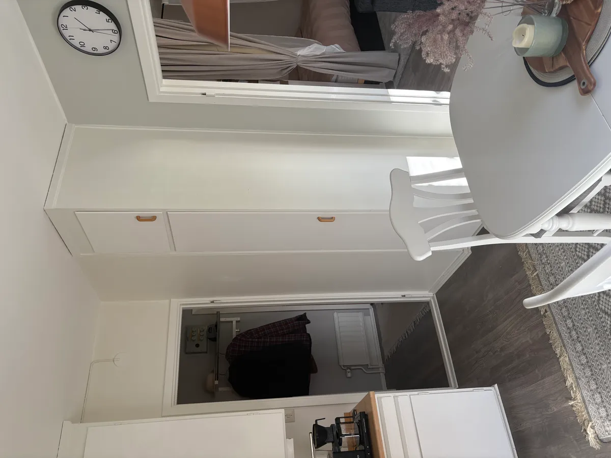 Hyreslägenhet på Tranås i tranas