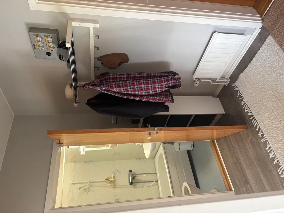 Hyreslägenhet på Tranås i tranas