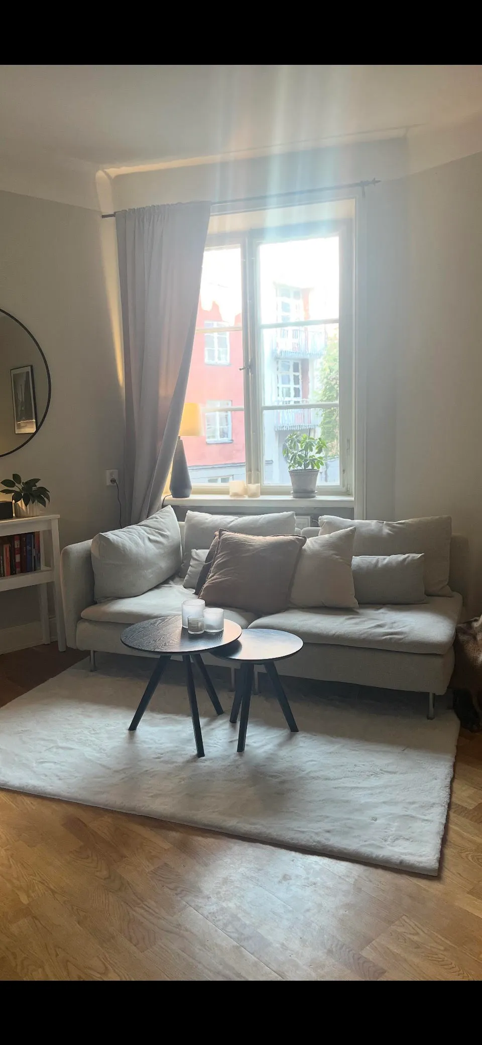 Hyreslägenhet på Stockholm i stockholm