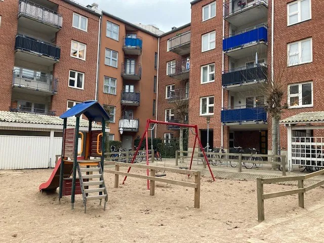 Hyreslägenhet på Malmö i malmo