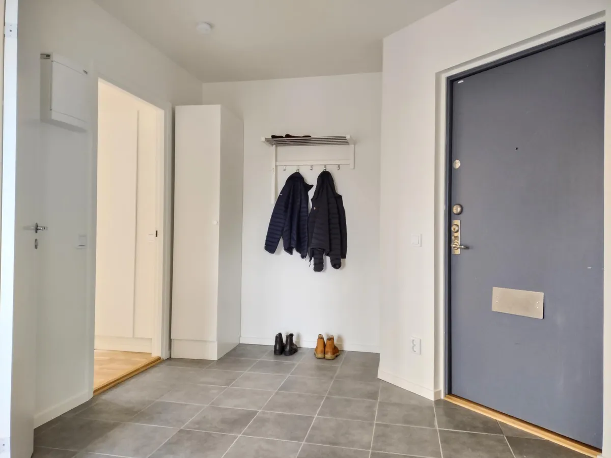 Hyreslägenhet på Malmö i malmo