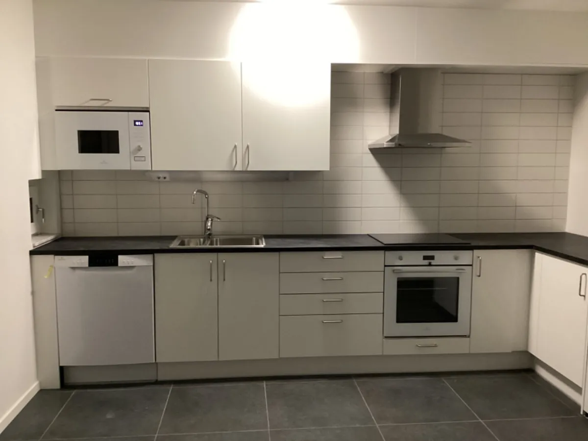 Hyreslägenhet på Malmö i malmo