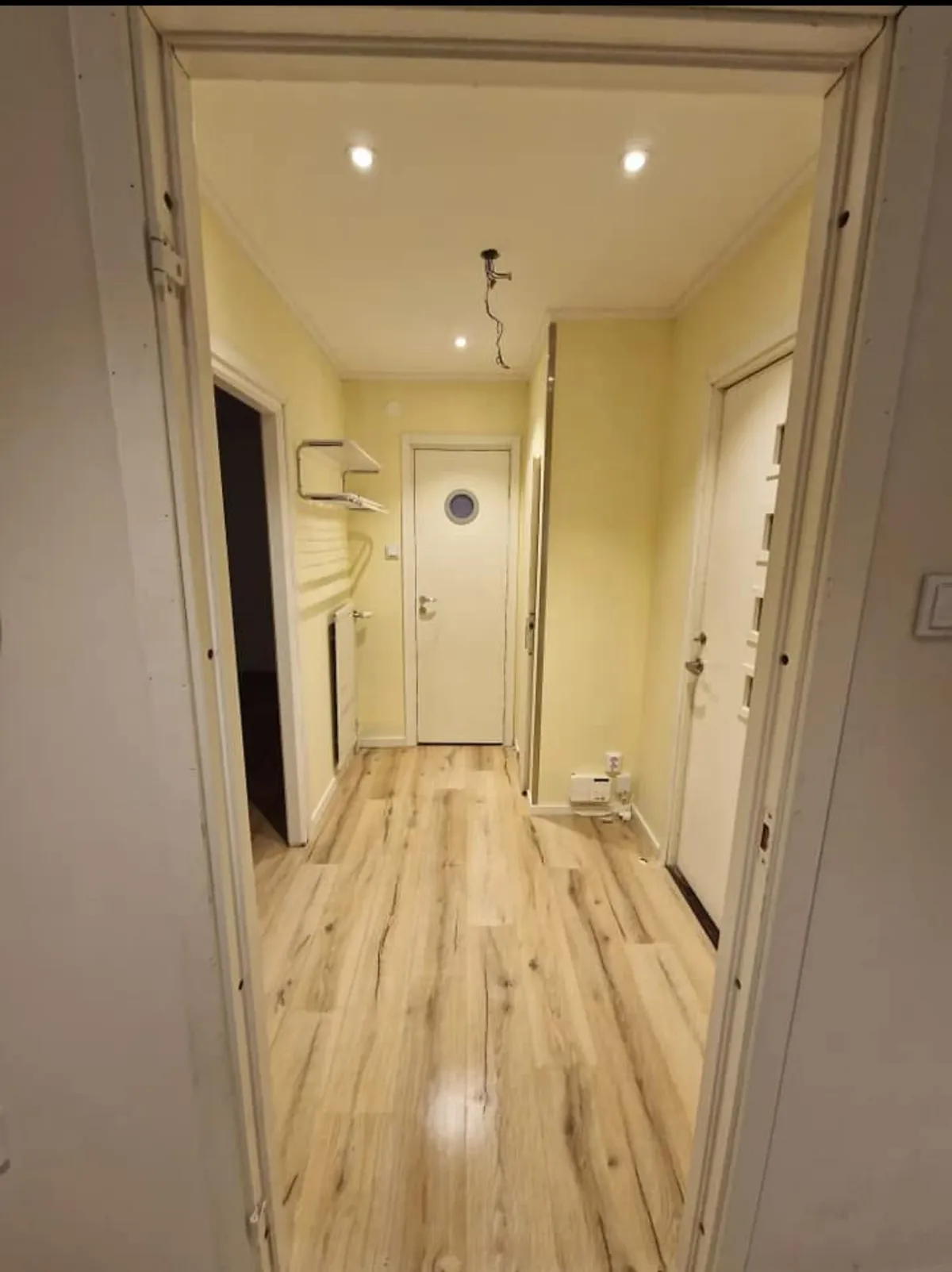 Hyreslägenhet på Nässjö i nassjo