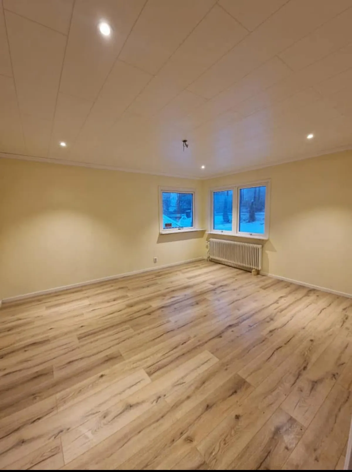 Hyreslägenhet på Nässjö i nassjo