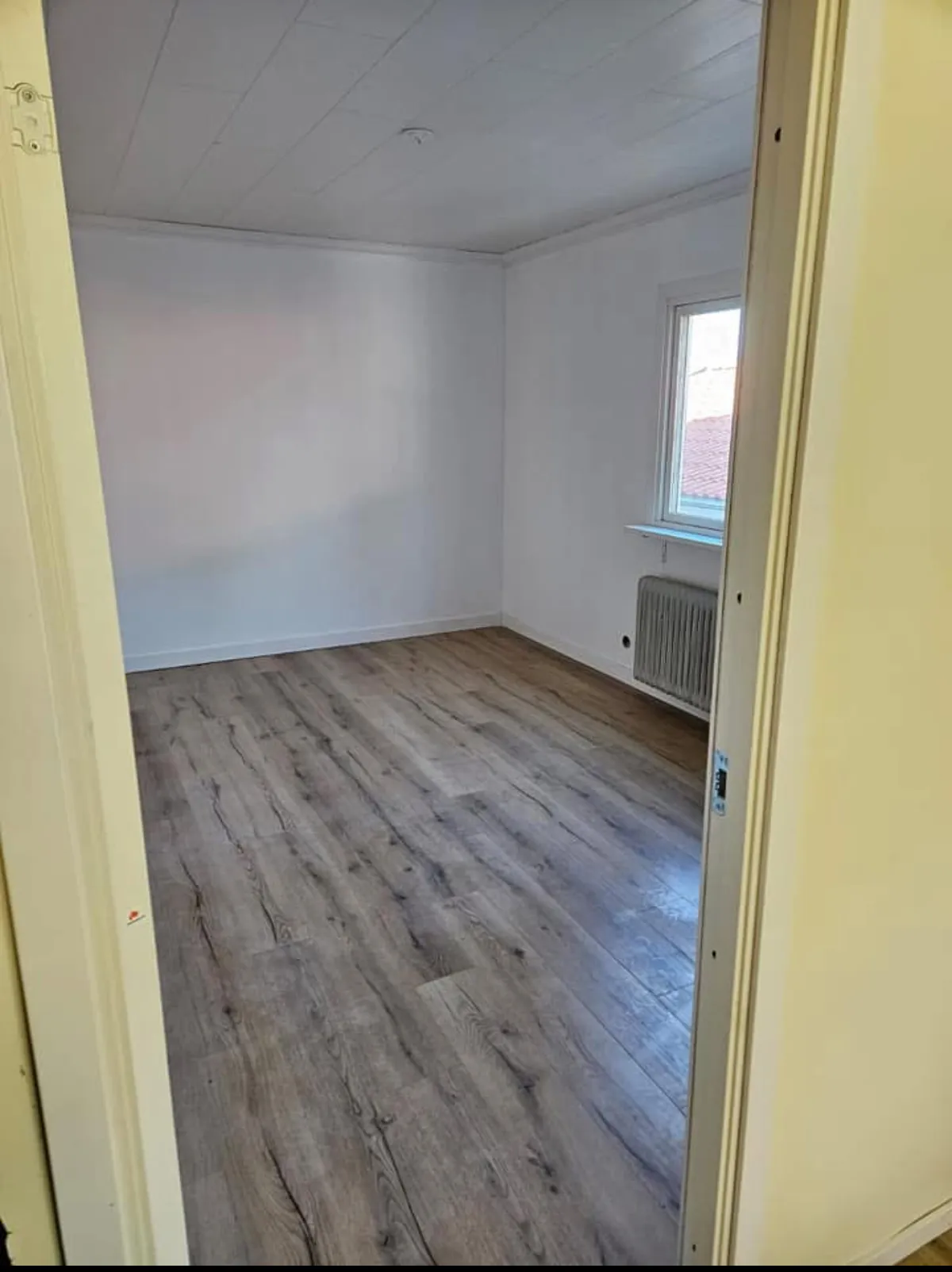 Hyreslägenhet på Nässjö i nassjo