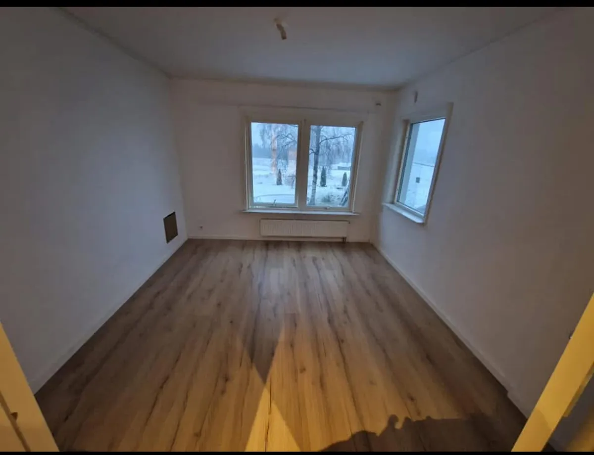 Hyreslägenhet på Nässjö i nassjo