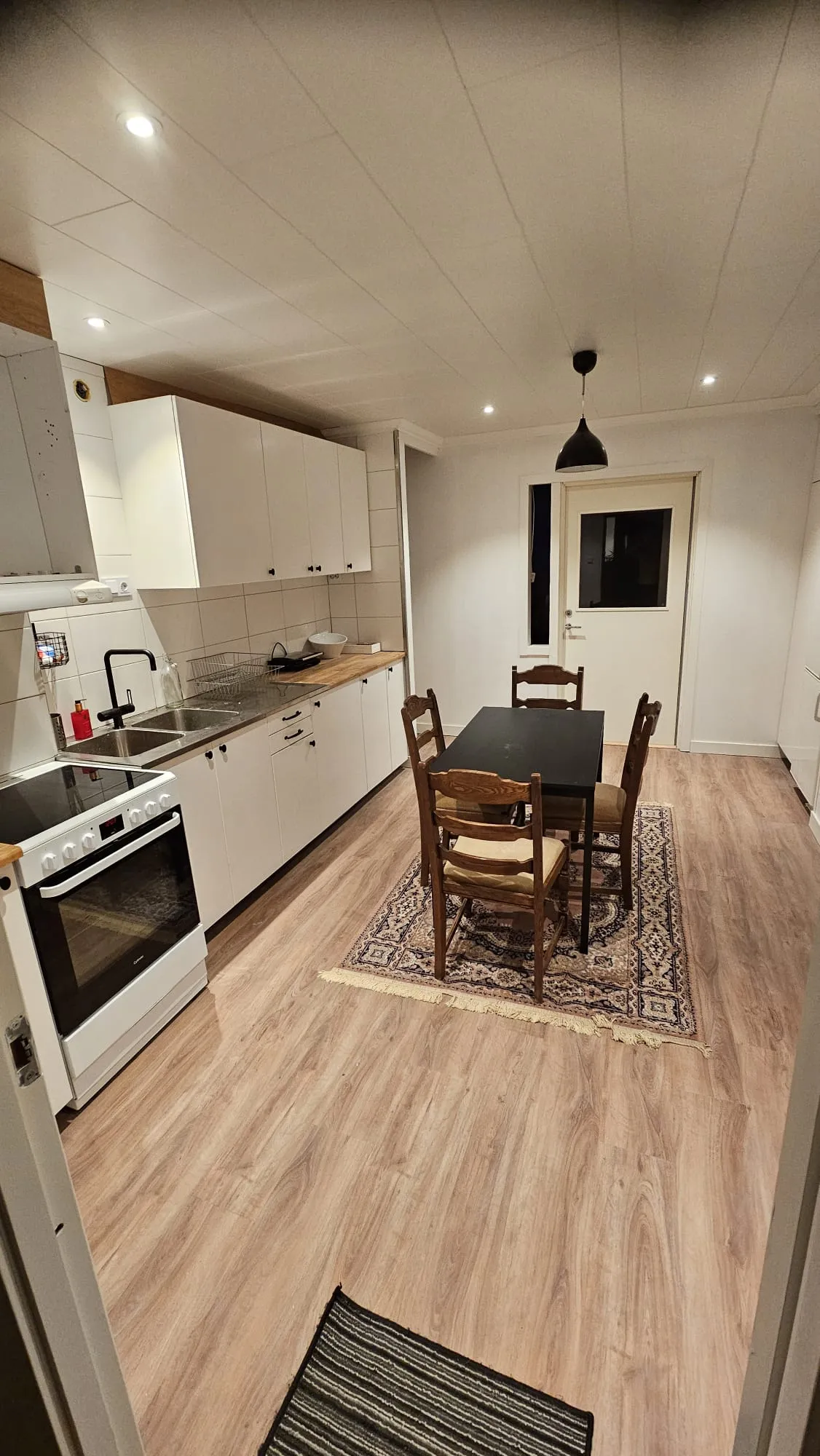 Hyreslägenhet på Nässjö i nassjo