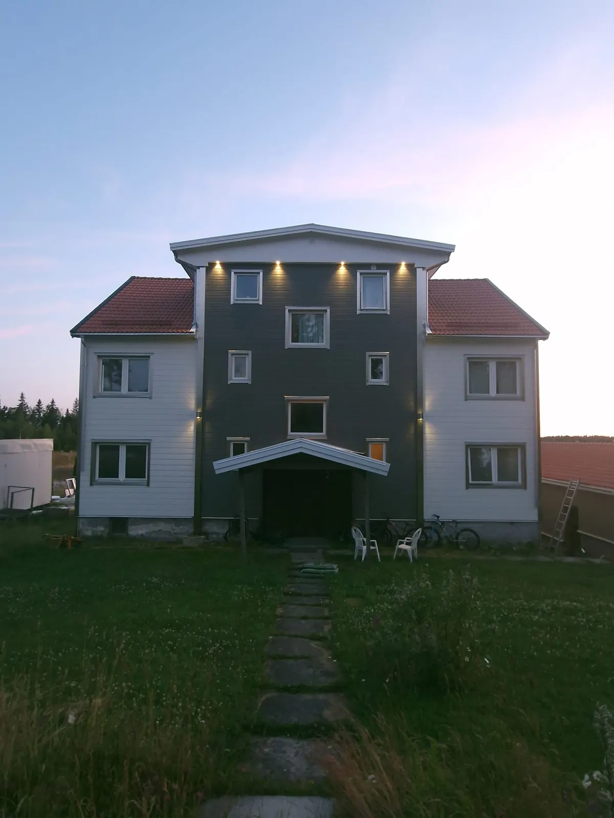 Hyreslägenhet på Nässjö i nassjo