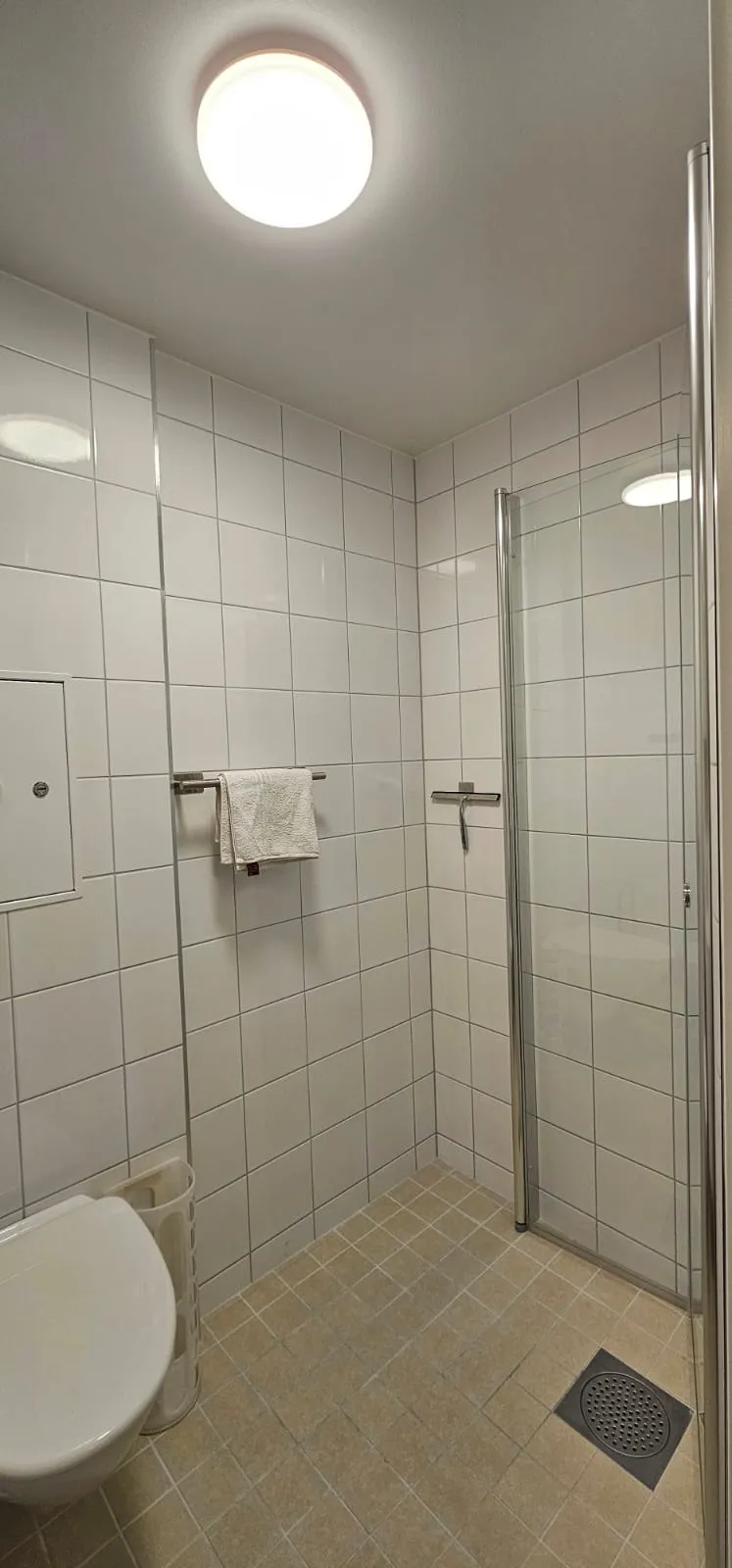 Hyreslägenhet på Solna i solna
