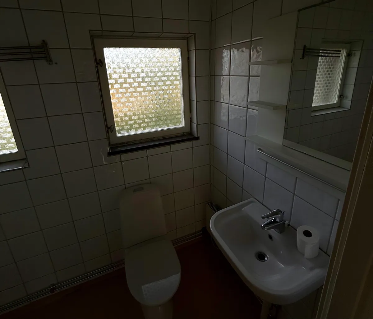 Hyreslägenhet på Vaxholm i vaxholm