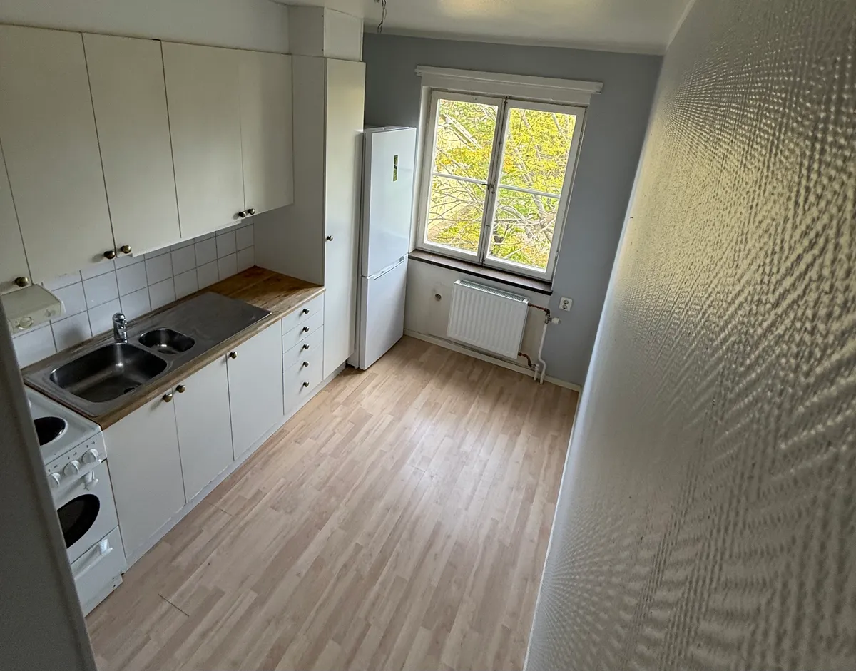 Hyreslägenhet på Vaxholm i vaxholm