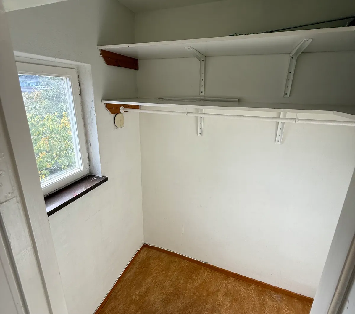 Hyreslägenhet på Vaxholm i vaxholm