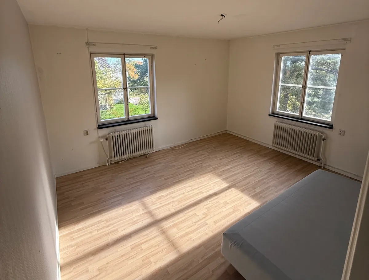 Hyreslägenhet på Vaxholm i vaxholm