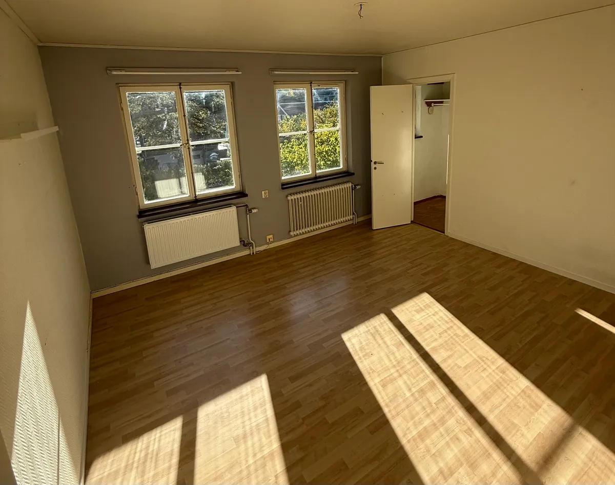 Hyreslägenhet på Vaxholm i vaxholm