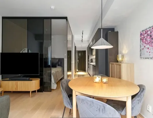 Hyreslägenhet på Stockholm i stockholm