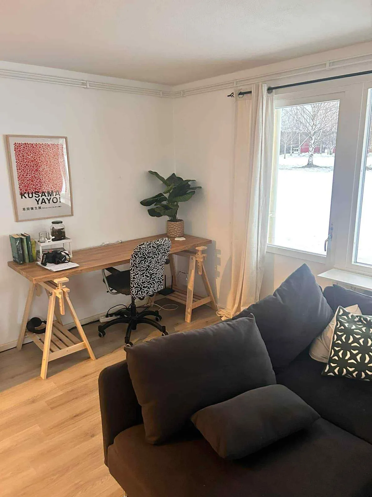 Hyresbostad på Skellefteå i skelleftea