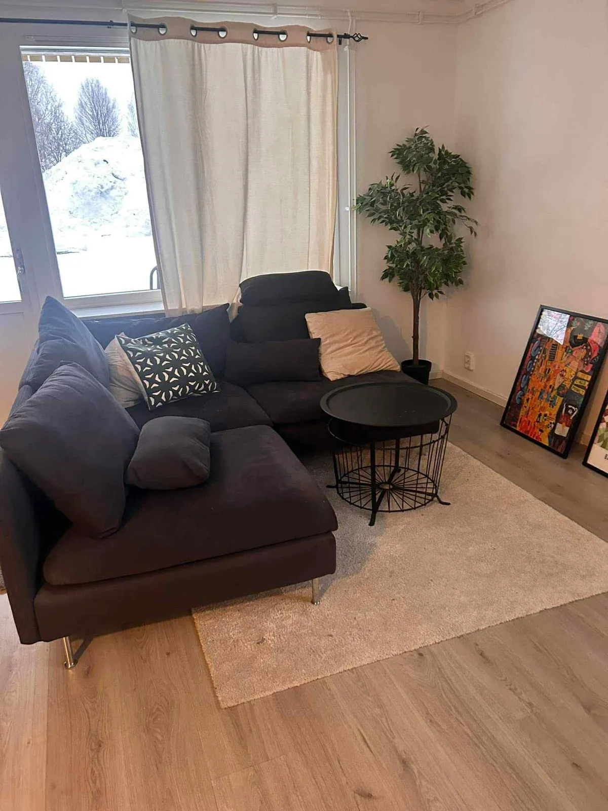 Hyresbostad på Skellefteå i skelleftea