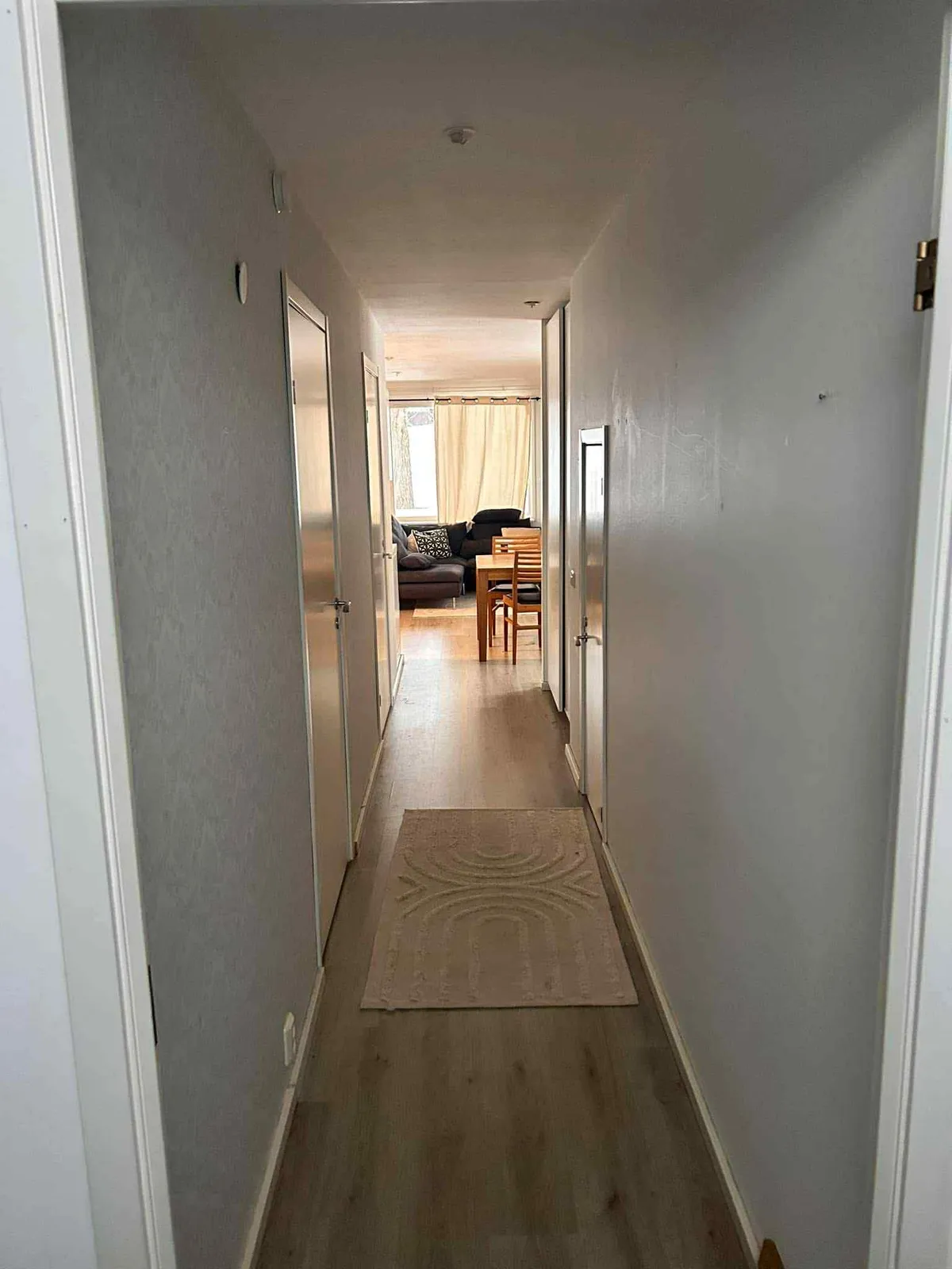 Hyresbostad på Skellefteå i skelleftea