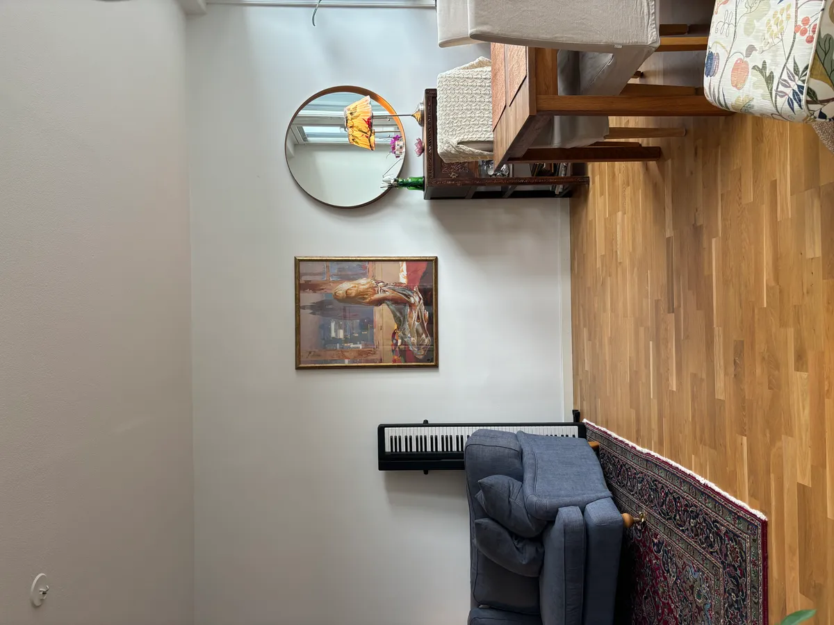 Hyreslägenhet på Malmö i malmo