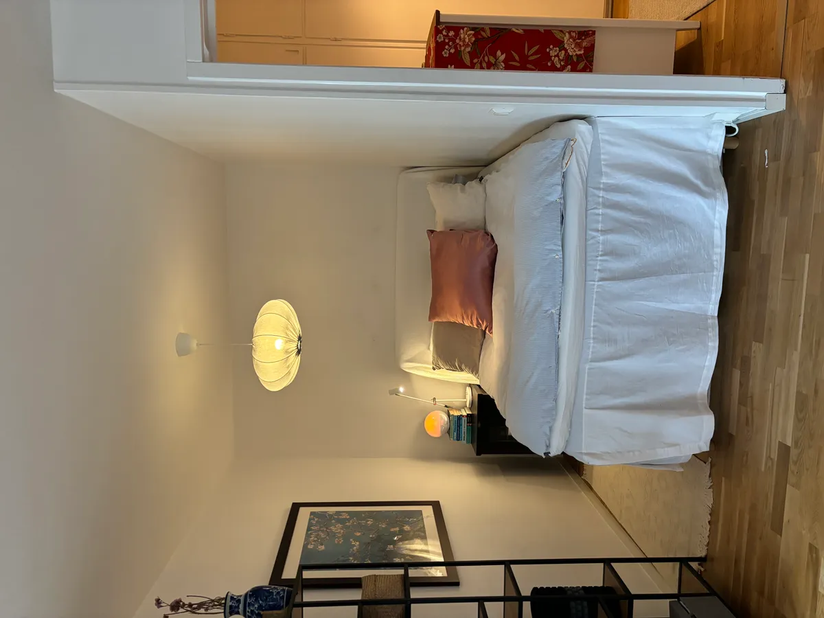 Hyreslägenhet på Malmö i malmo