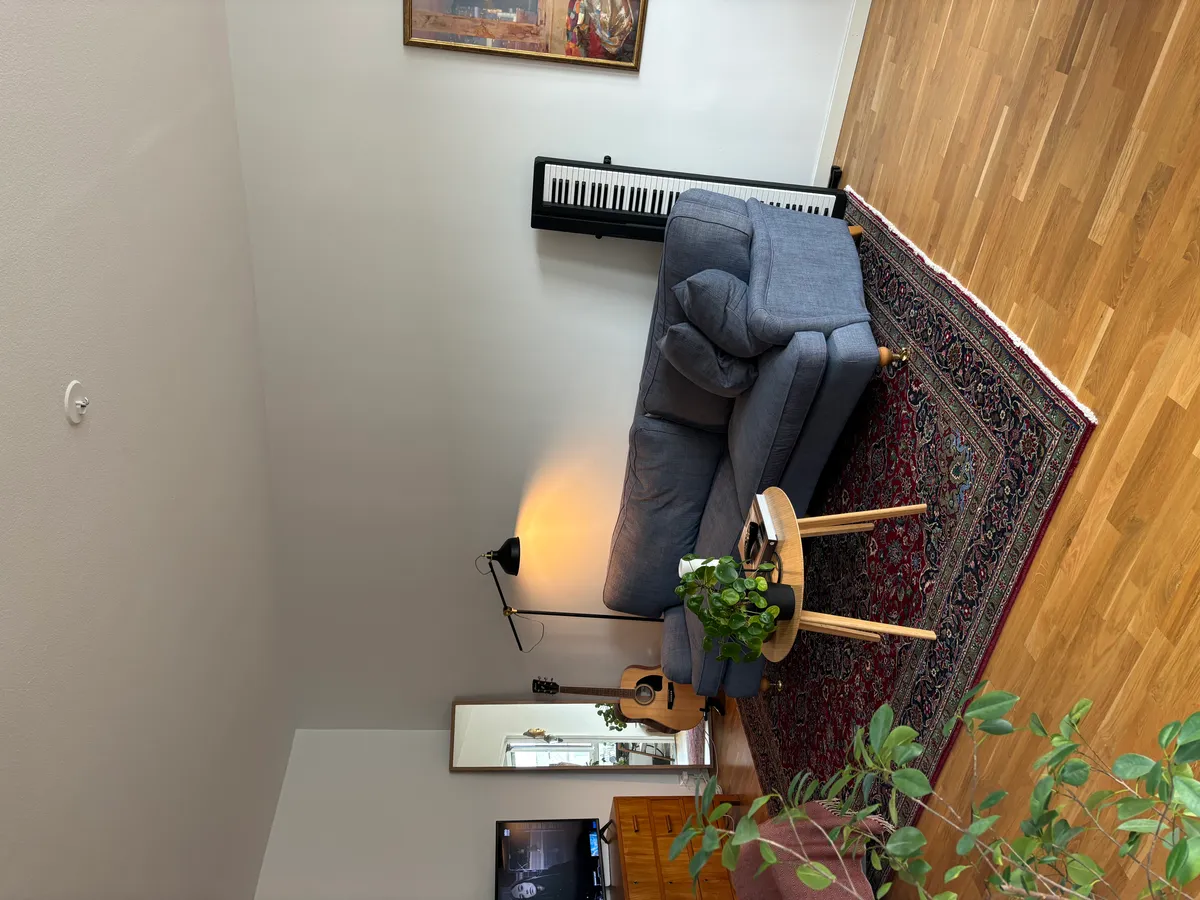 Hyreslägenhet på Malmö i malmo