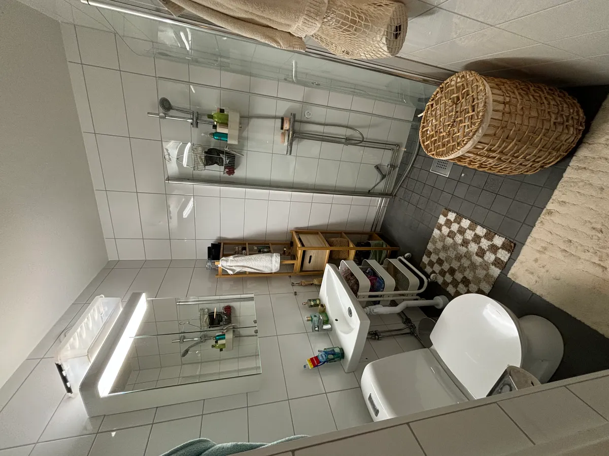 Hyreslägenhet på Malmö i malmo