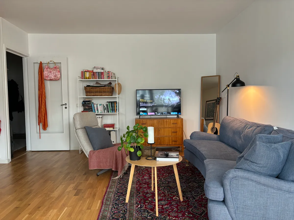 Hyreslägenhet på Malmö i malmo