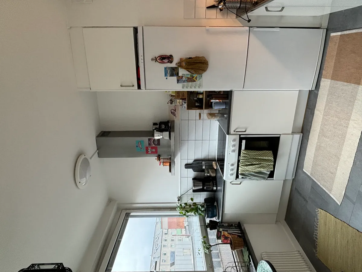 Hyreslägenhet på Malmö i malmo