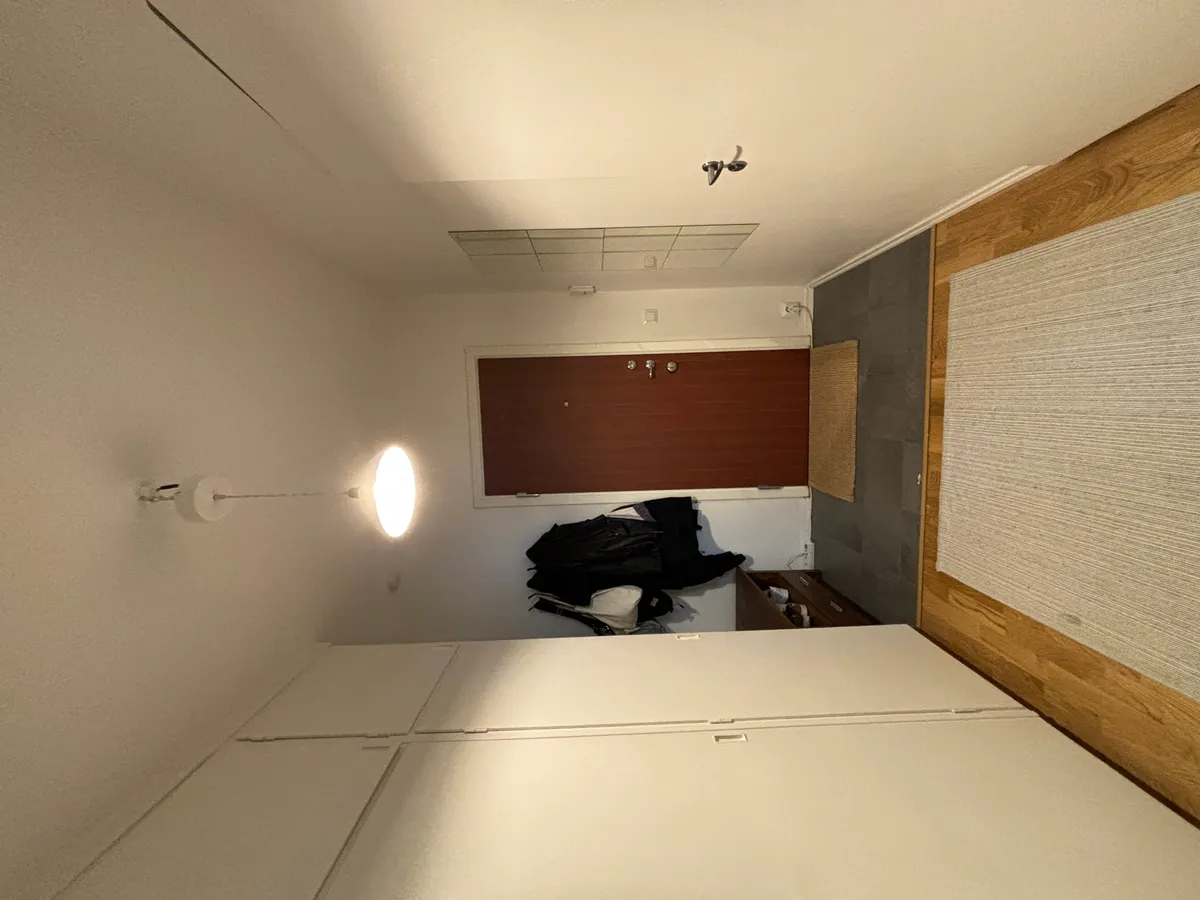 Hyreslägenhet på Malmö i malmo