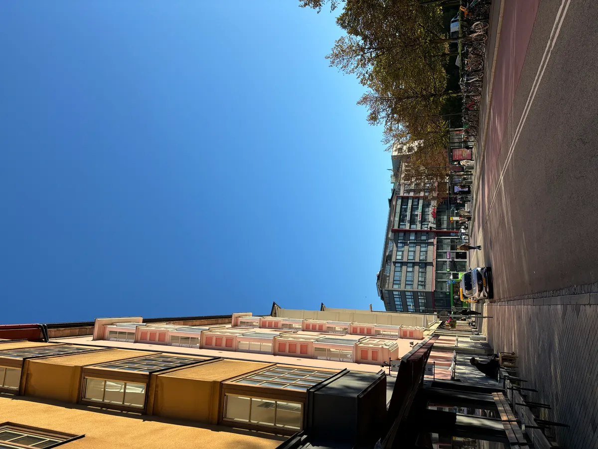 Hyreslägenhet på Malmö i malmo