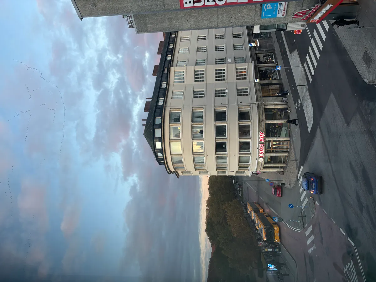 Hyreslägenhet på Malmö i malmo