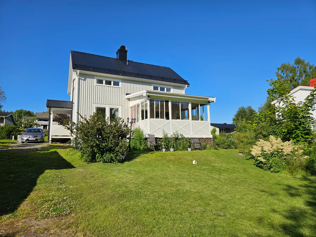 Hyresbostad på Skellefteå i skelleftea