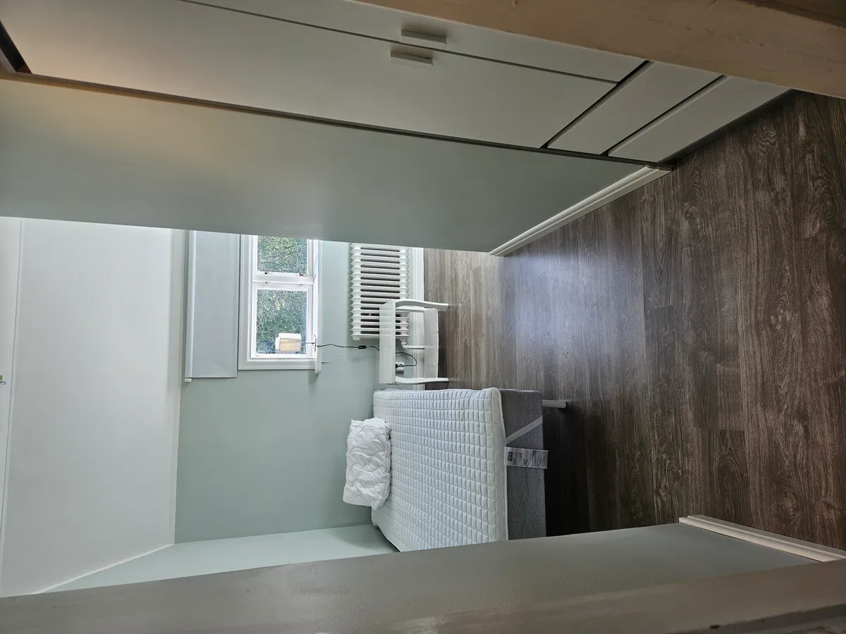 Hyresbostad på Skellefteå i skelleftea