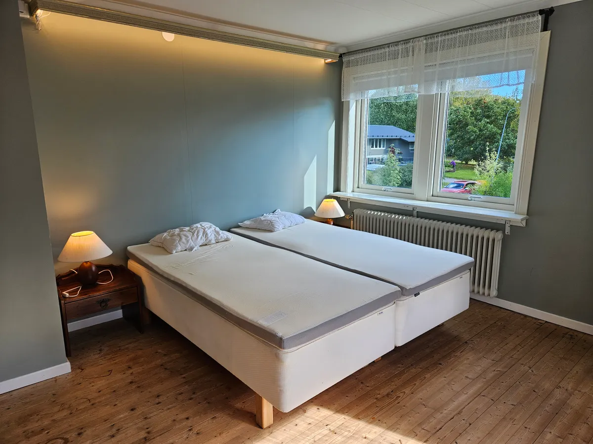 Hyresbostad på Skellefteå i skelleftea