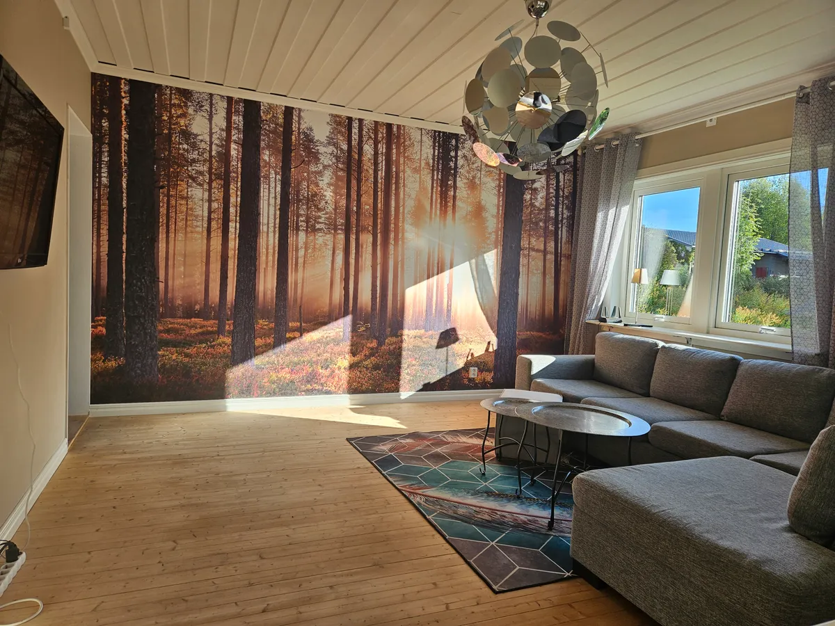 Hyresbostad på Skellefteå i skelleftea