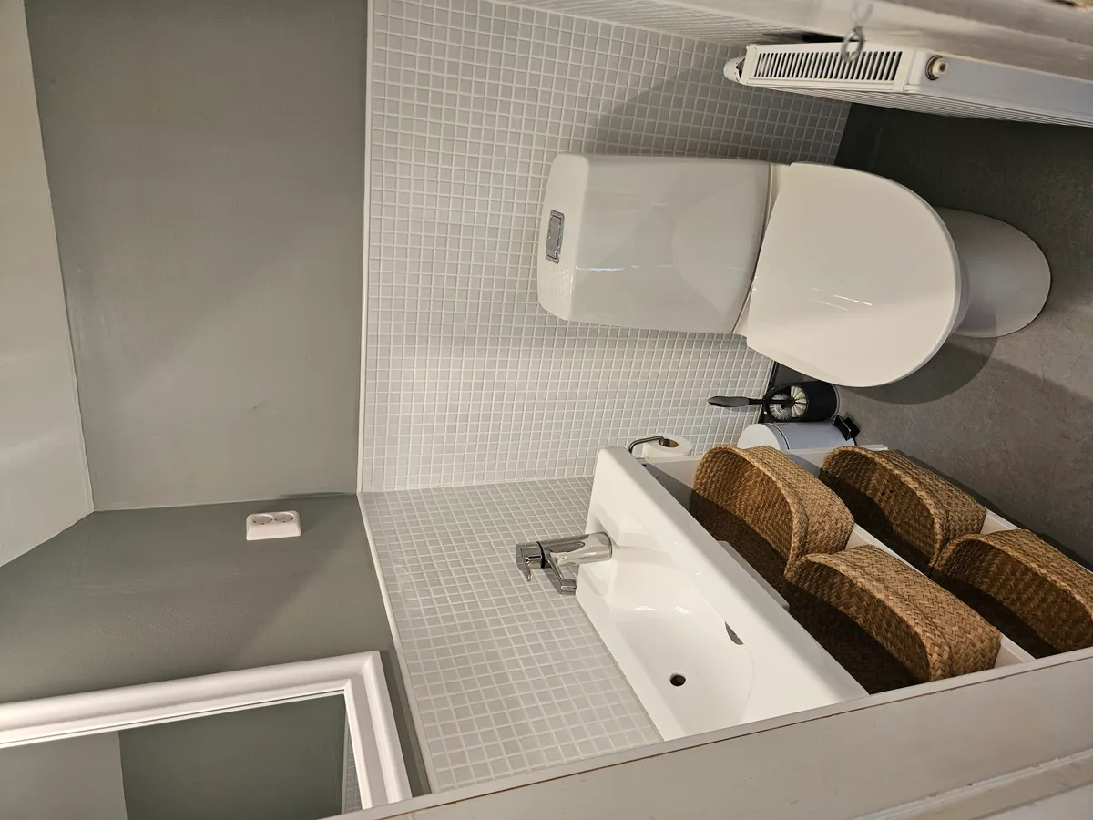 Hyresbostad på Skellefteå i skelleftea