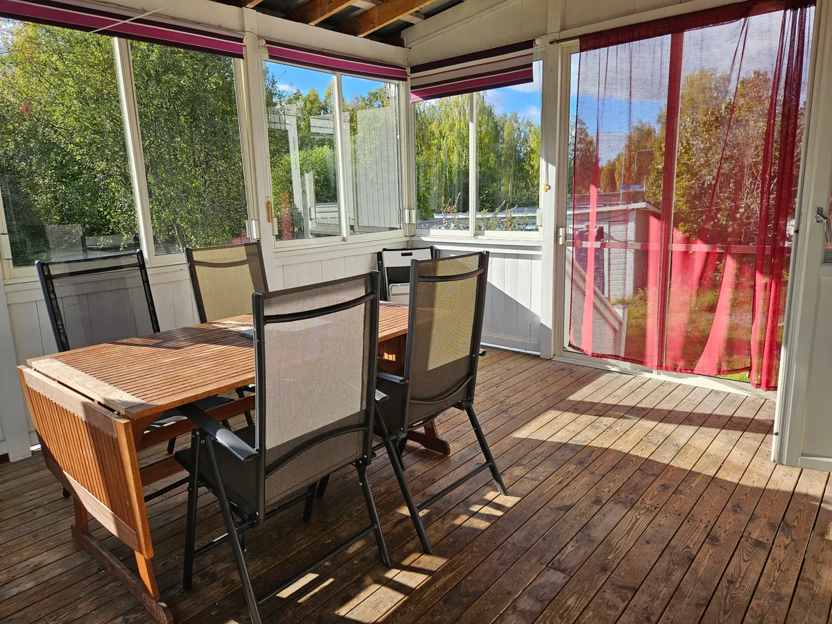 Hyresbostad på Skellefteå i skelleftea