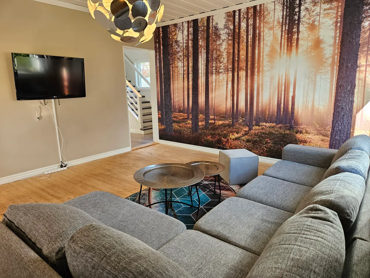 Hyresbostad på Skellefteå i skelleftea