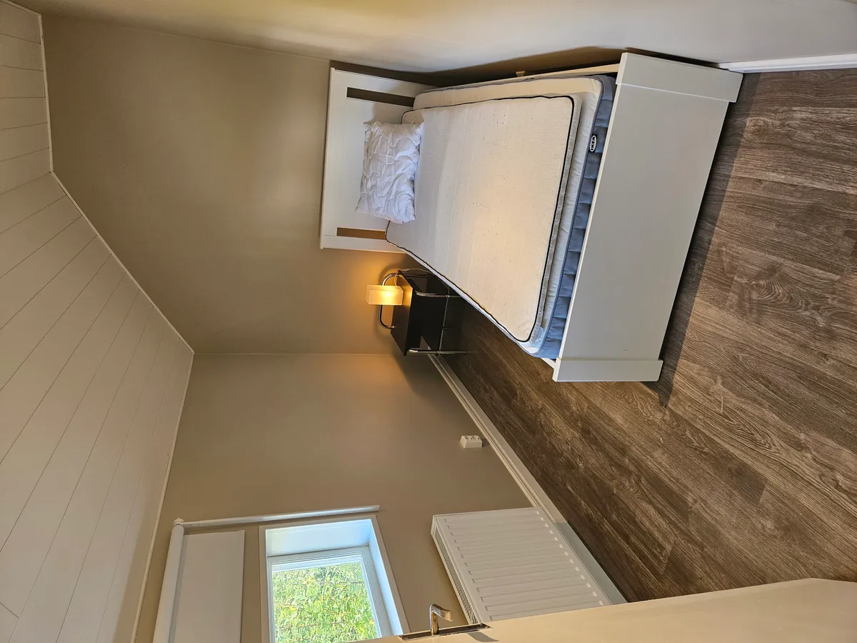 Hyresbostad på Skellefteå i skelleftea