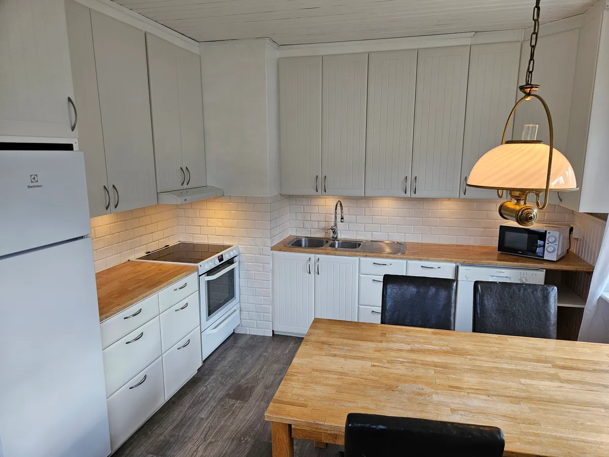 Hyresbostad på Skellefteå i skelleftea